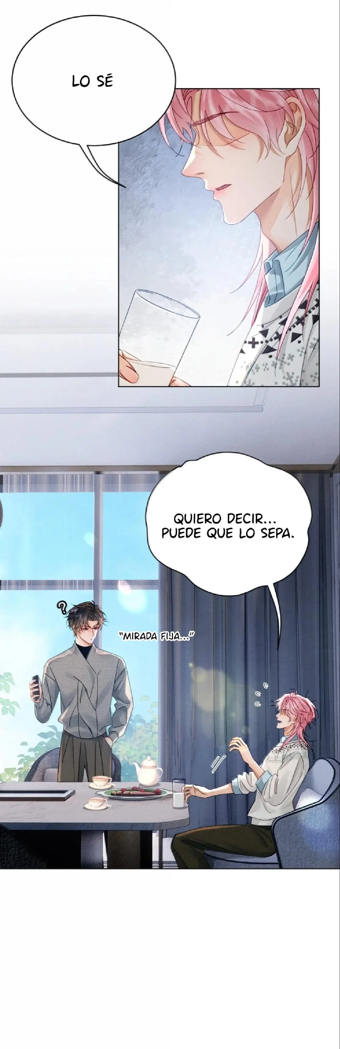 Después de Ser Atrapado por mi Hermano Enfermizo - FxS Capitulo 56 página 16