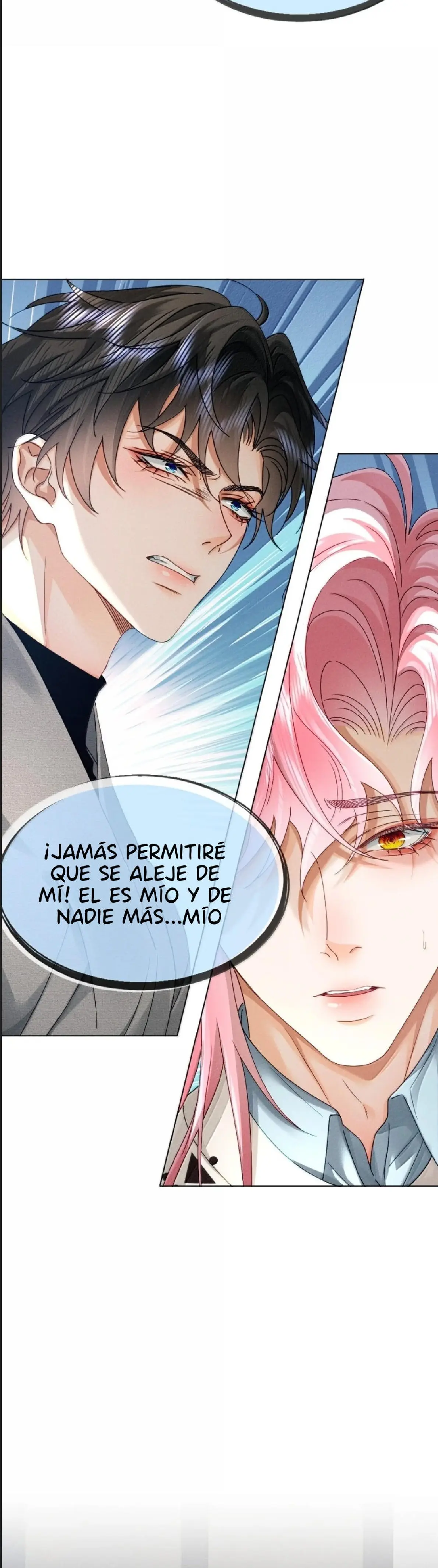 Después de Ser Atrapado por mi Hermano Enfermizo - FxS Capitulo 56 página 24