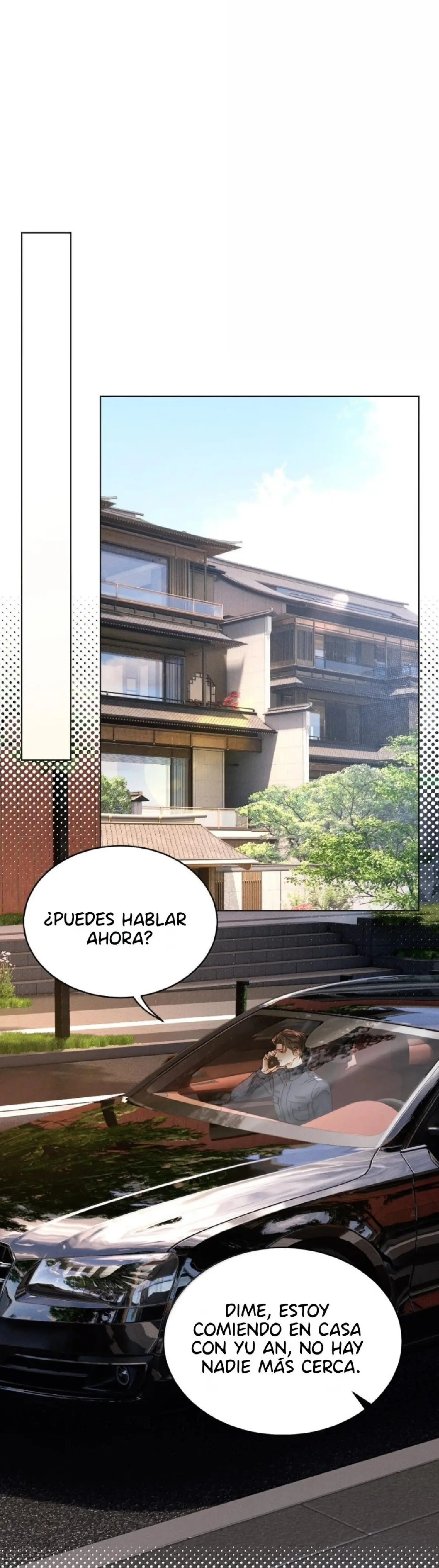 Después de Ser Atrapado por mi Hermano Enfermizo - FxS Capitulo 56 página 9