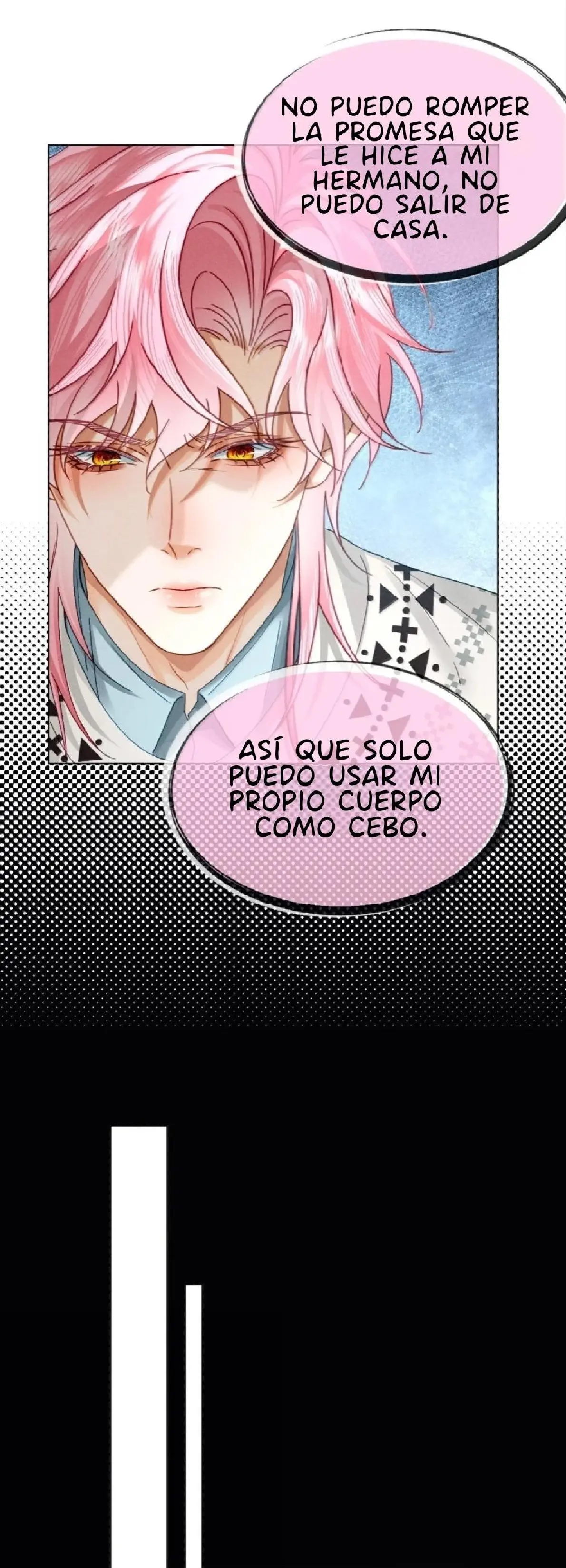 Después de Ser Atrapado por mi Hermano Enfermizo - FxS Capitulo 57 página 10