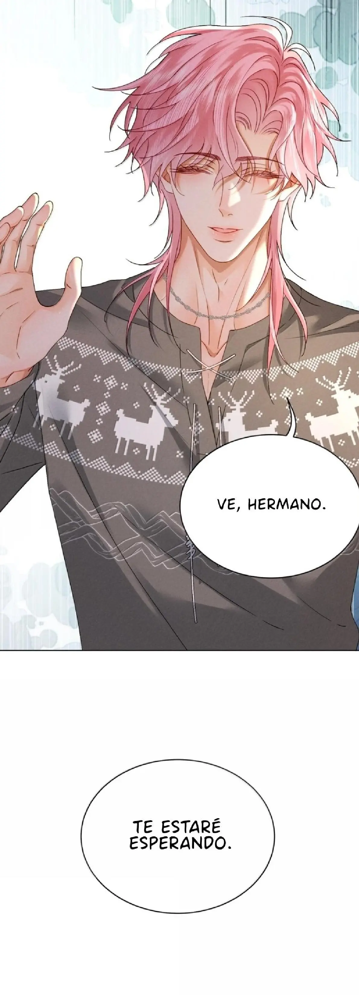 Después de Ser Atrapado por mi Hermano Enfermizo - FxS Capitulo 57 página 26