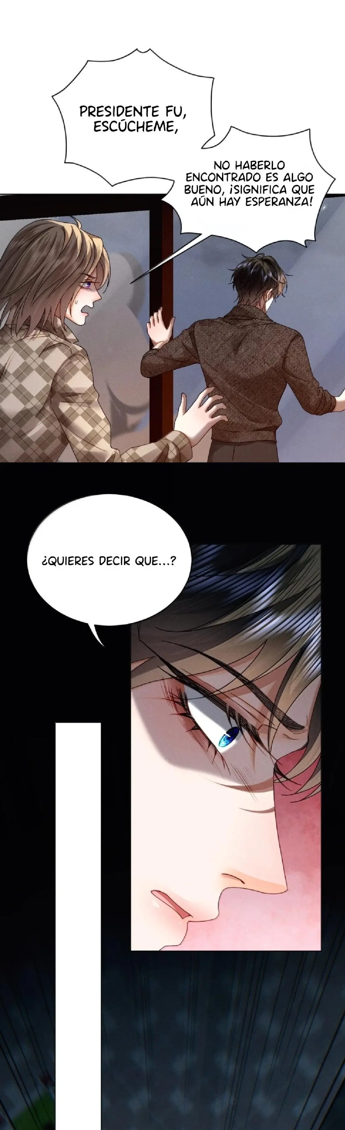 Después de Ser Atrapado por mi Hermano Enfermizo - FxS Capitulo 58 página 19
