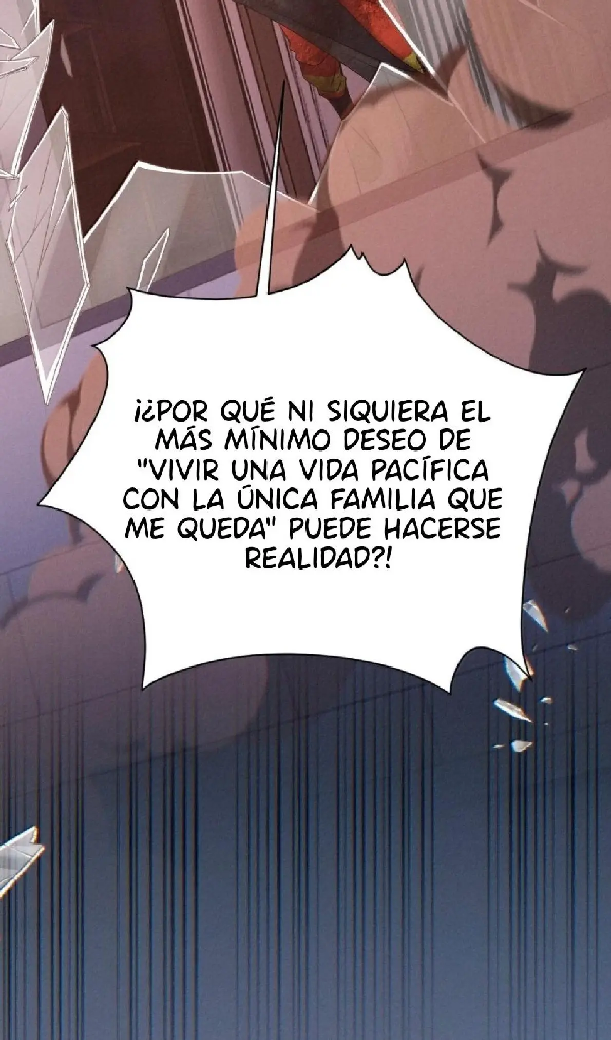 Después de Ser Atrapado por mi Hermano Enfermizo - FxS Capitulo 58 página 24