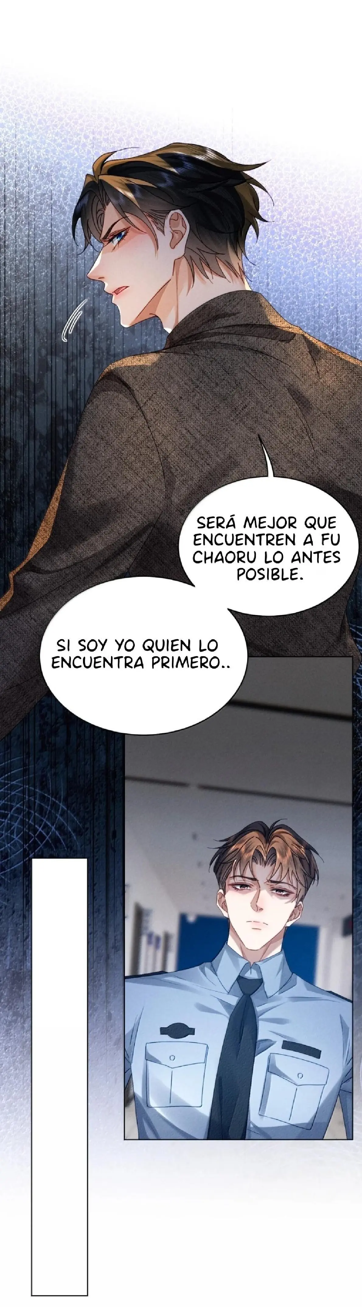 Después de Ser Atrapado por mi Hermano Enfermizo - FxS Capitulo 59 página 10