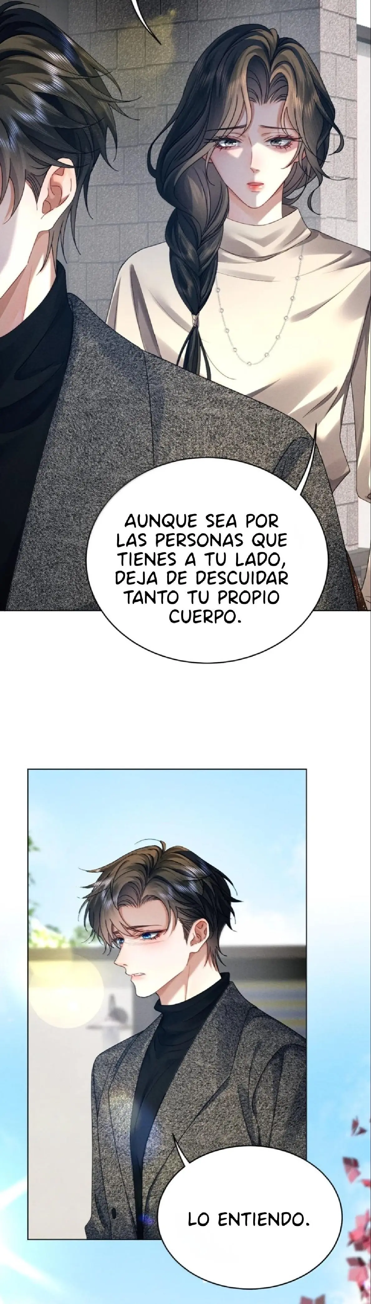 Después de Ser Atrapado por mi Hermano Enfermizo - FxS Capitulo 59 página 16