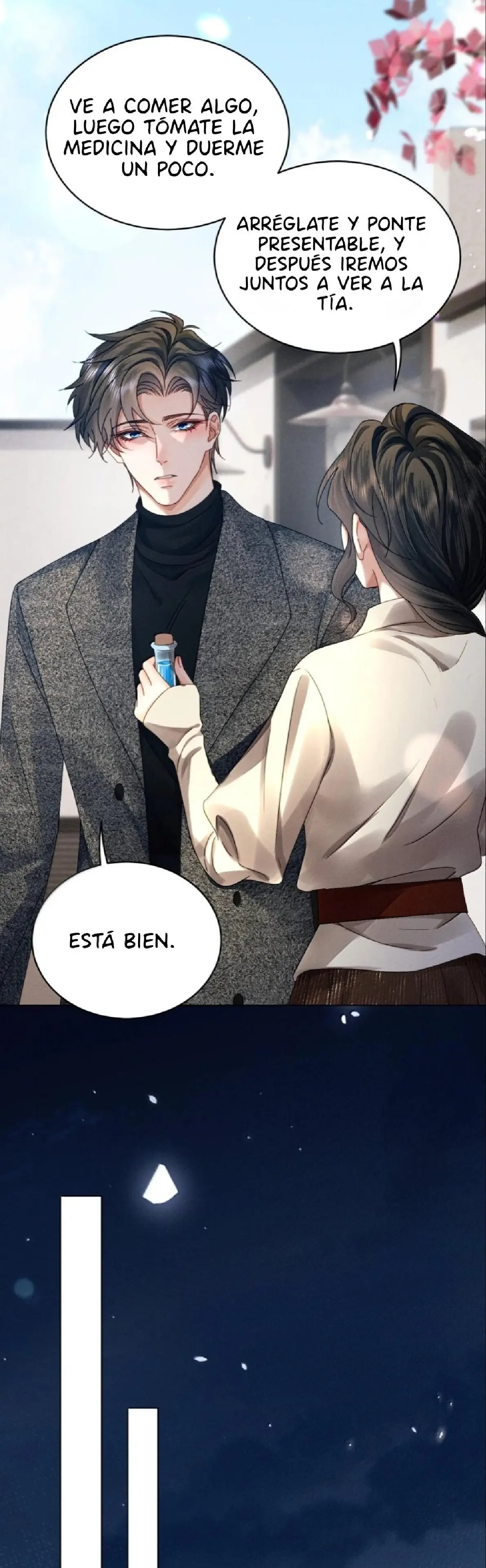 Después de Ser Atrapado por mi Hermano Enfermizo - FxS Capitulo 59 página 17
