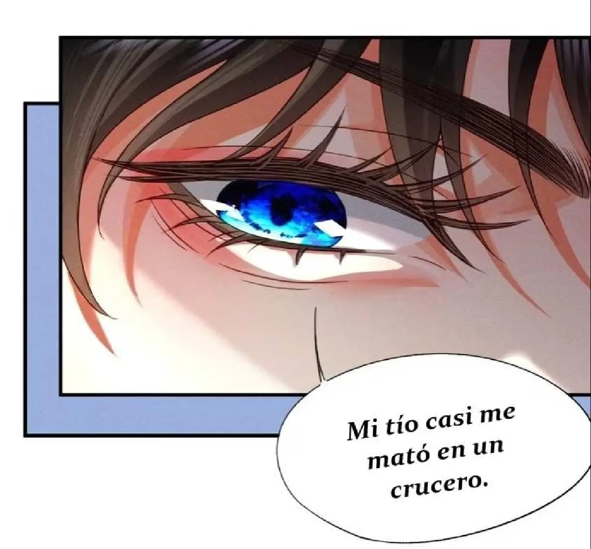 Después de Ser Atrapado por mi Hermano Enfermizo - FxS Capitulo 6 página 33