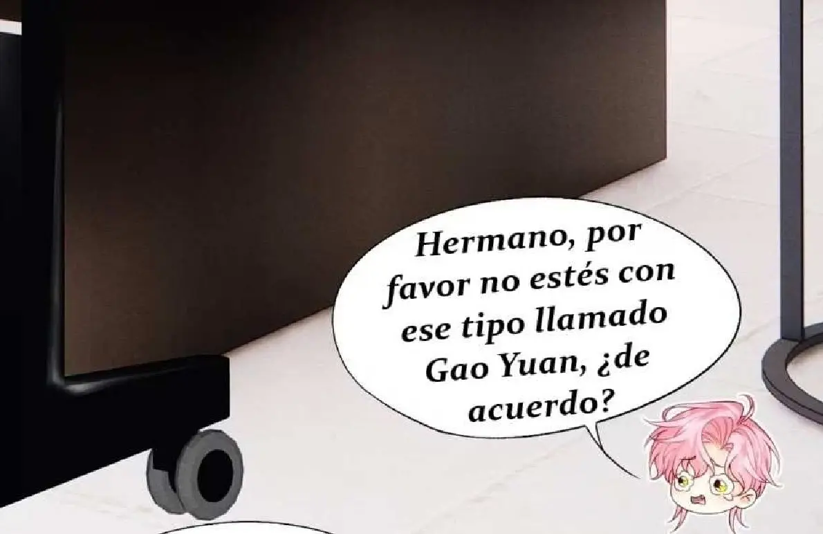 Después de Ser Atrapado por mi Hermano Enfermizo - FxS Capitulo 6 página 40