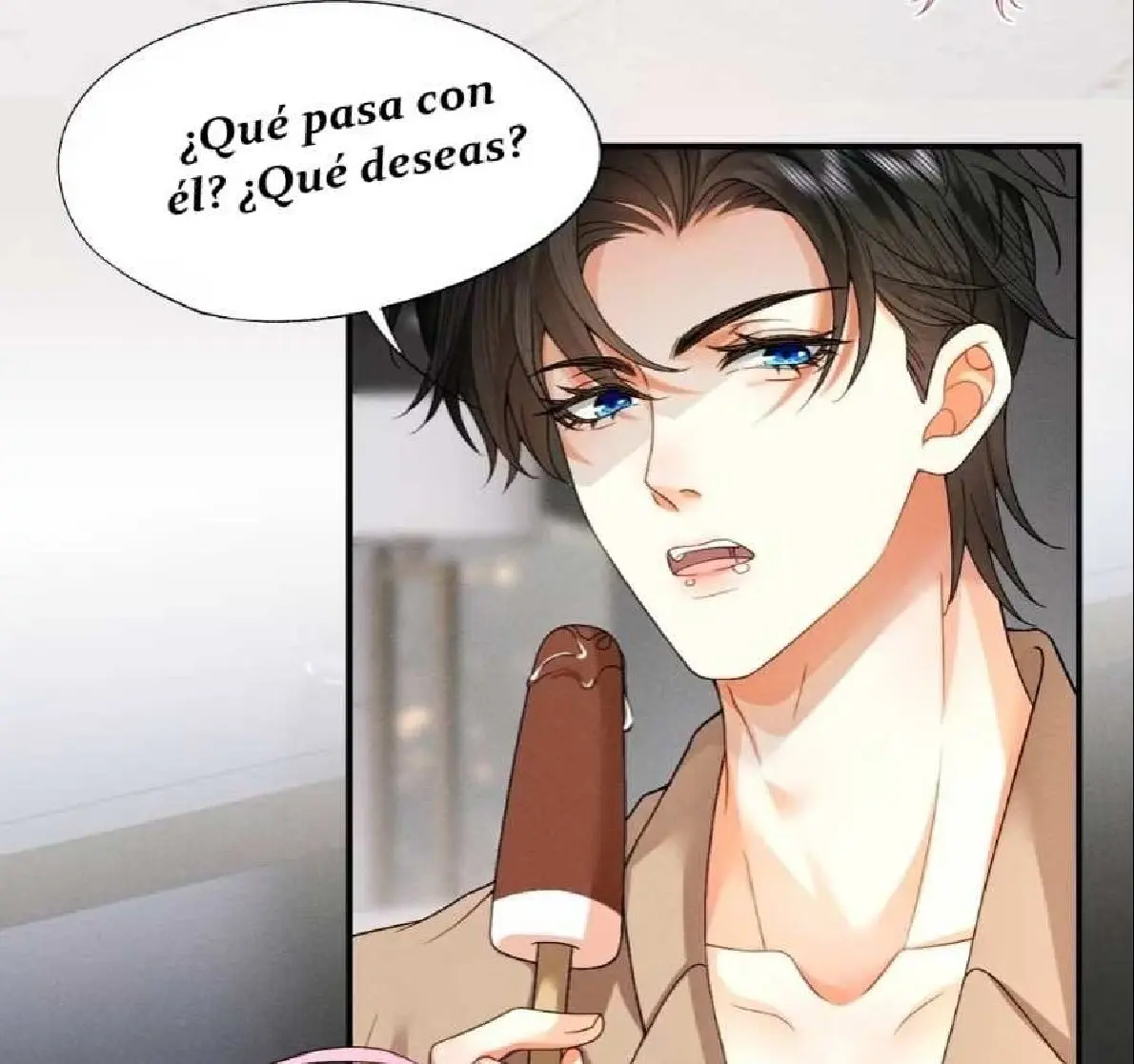 Después de Ser Atrapado por mi Hermano Enfermizo - FxS Capitulo 6 página 41