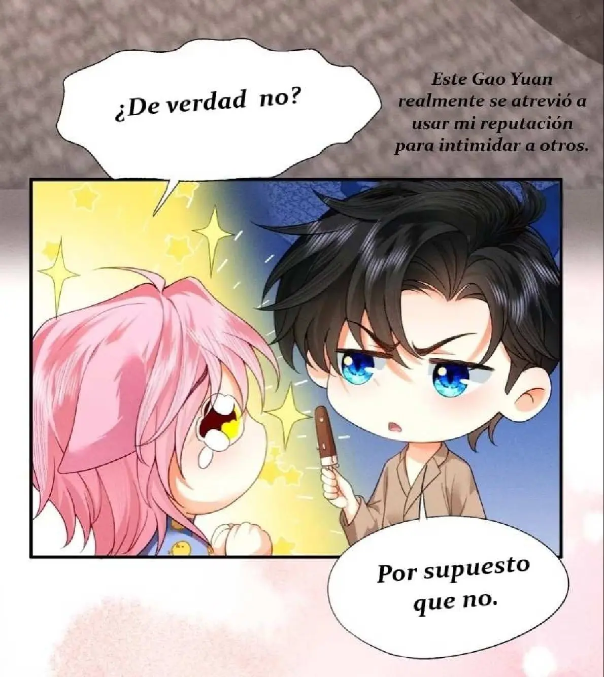Después de Ser Atrapado por mi Hermano Enfermizo - FxS Capitulo 6 página 43