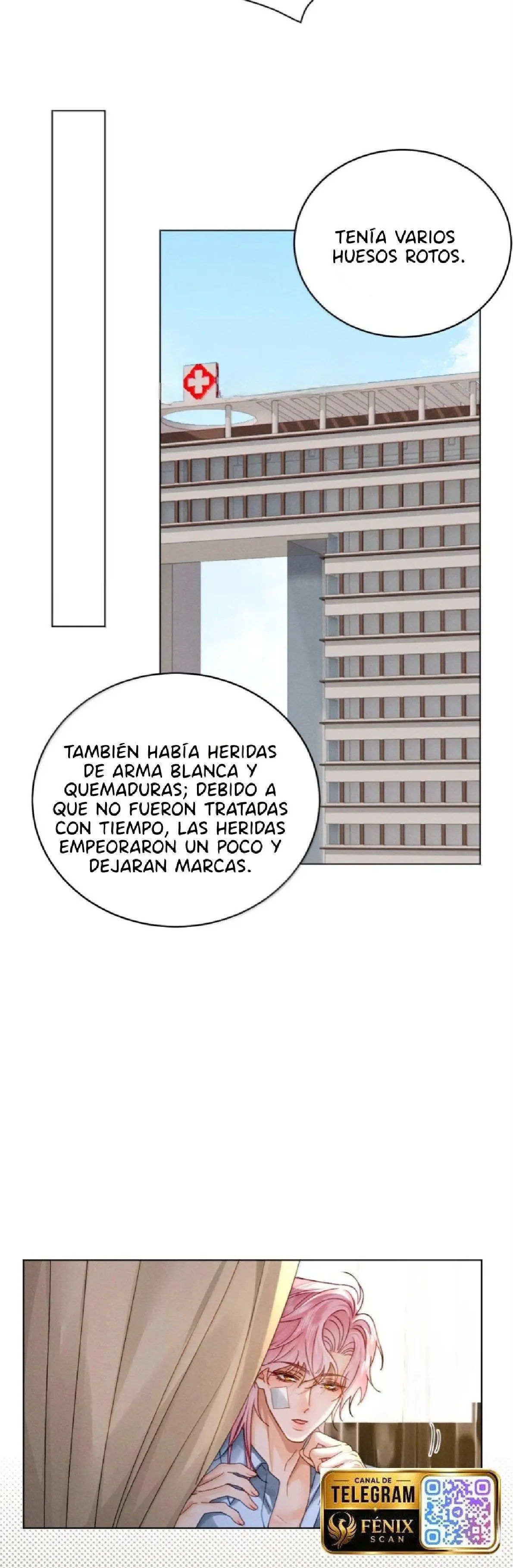 Después de Ser Atrapado por mi Hermano Enfermizo - FxS Capitulo 60 página 15