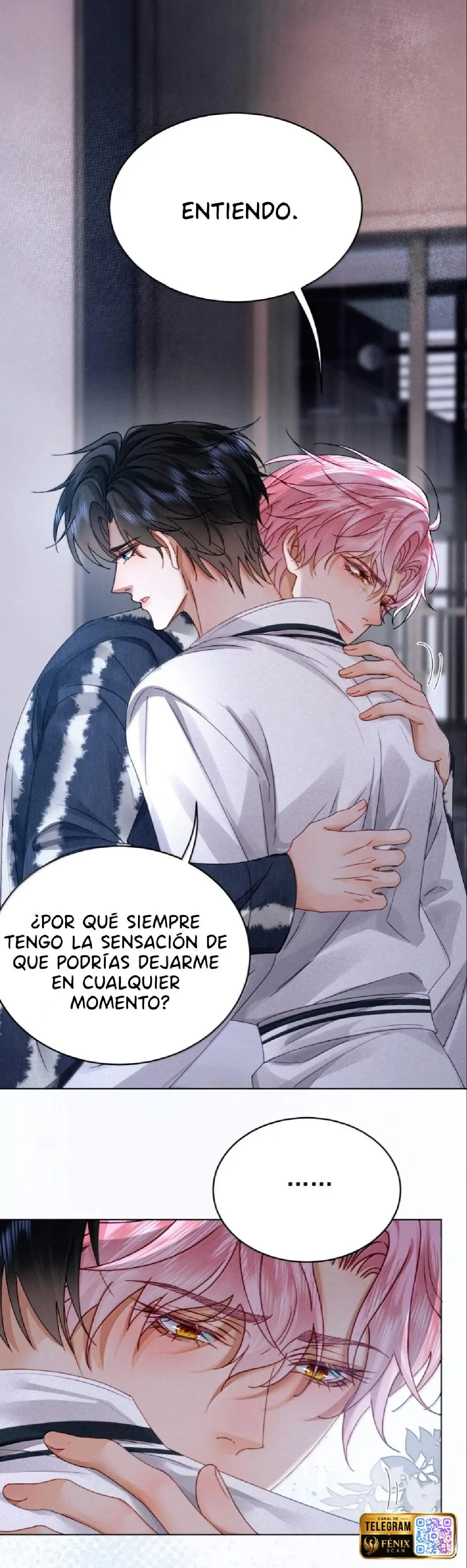 Después de Ser Atrapado por mi Hermano Enfermizo - FxS Capitulo 61 página 15