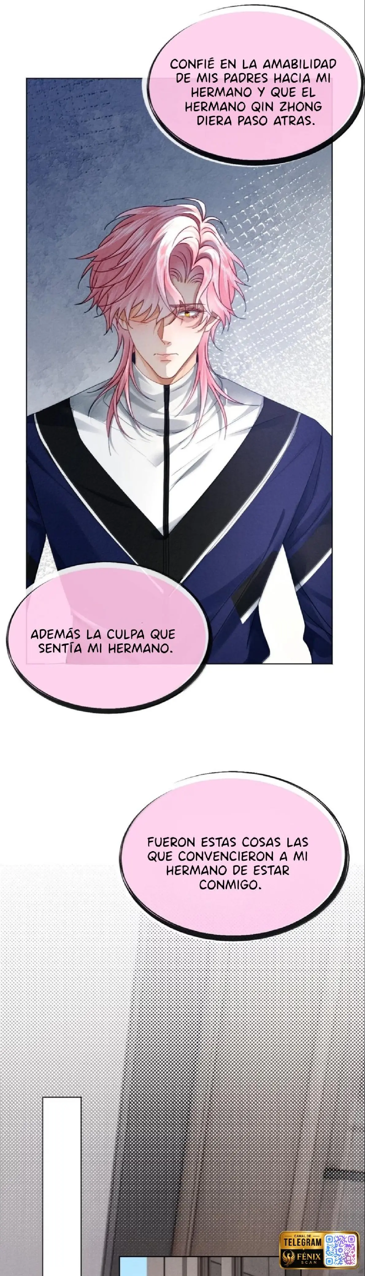 Después de Ser Atrapado por mi Hermano Enfermizo - FxS Capitulo 61 página 24