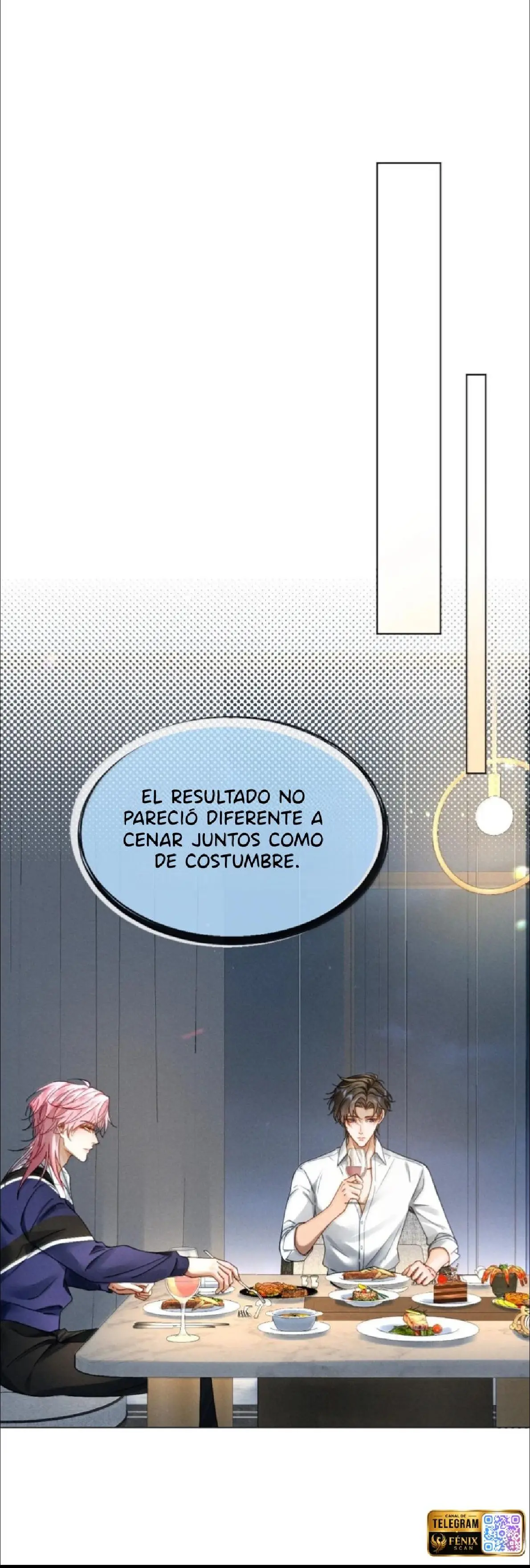 Después de Ser Atrapado por mi Hermano Enfermizo - FxS Capitulo 62 página 11