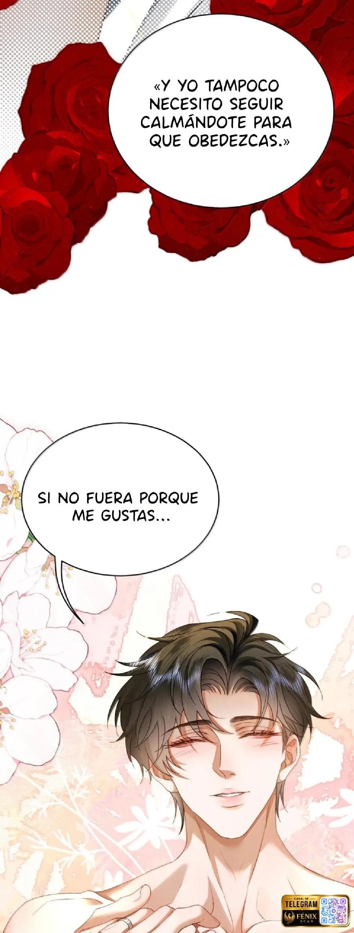 Después de Ser Atrapado por mi Hermano Enfermizo - FxS Capitulo 62 página 22