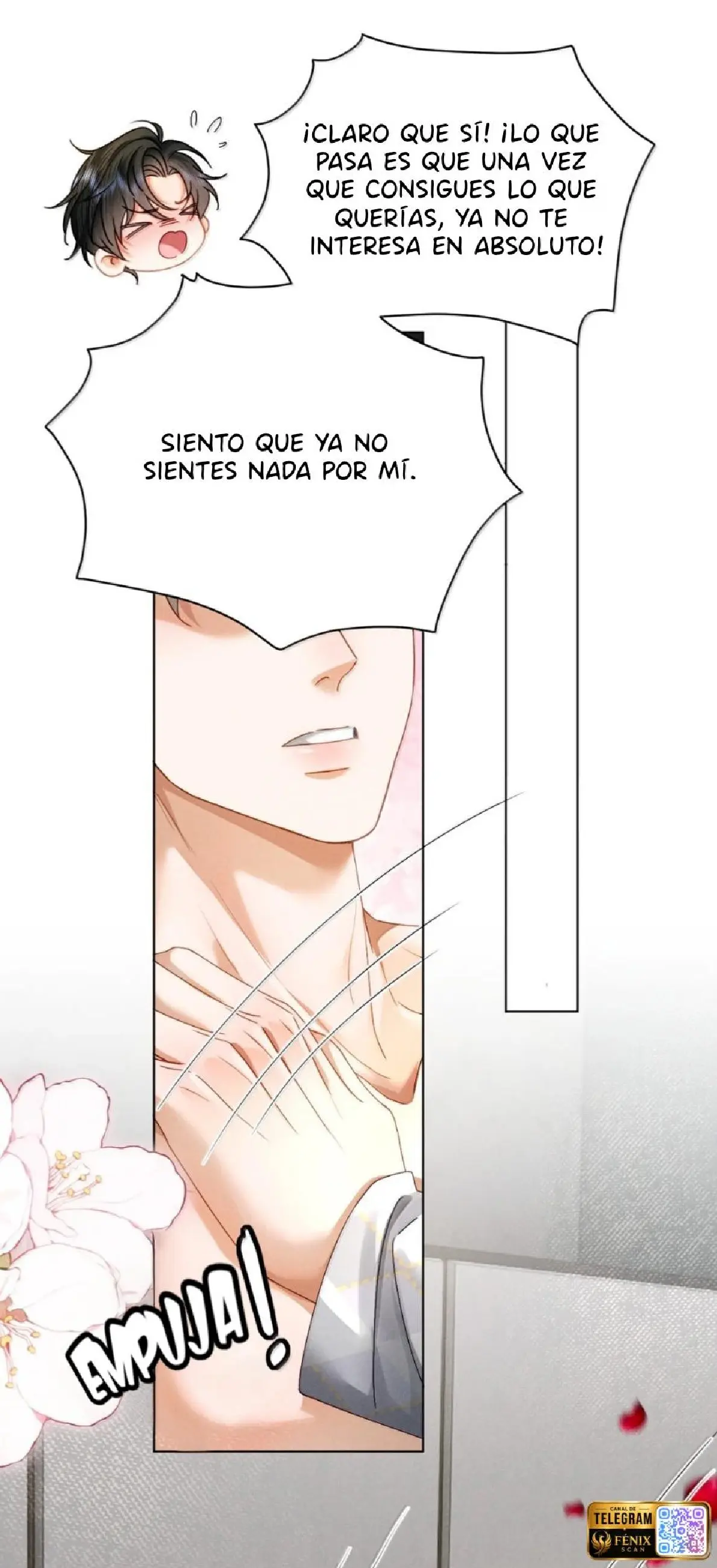 Después de Ser Atrapado por mi Hermano Enfermizo - FxS Capitulo 62 página 24