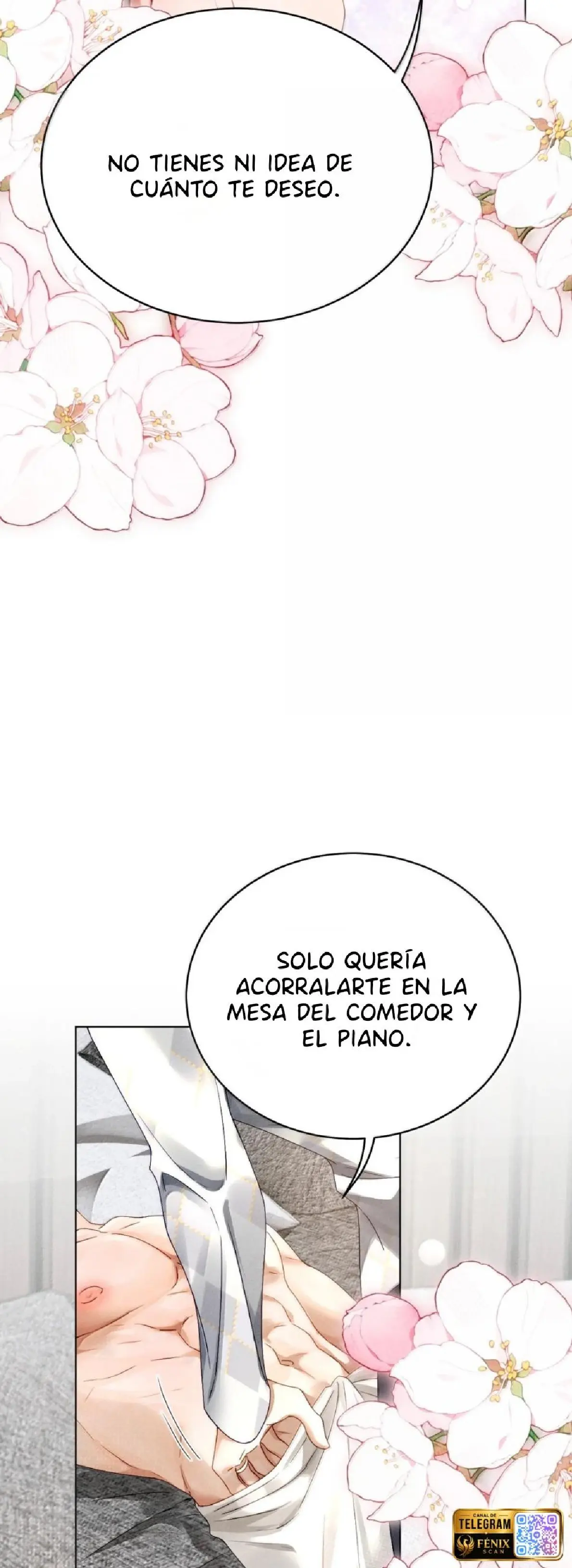 Después de Ser Atrapado por mi Hermano Enfermizo - FxS Capitulo 62 página 26