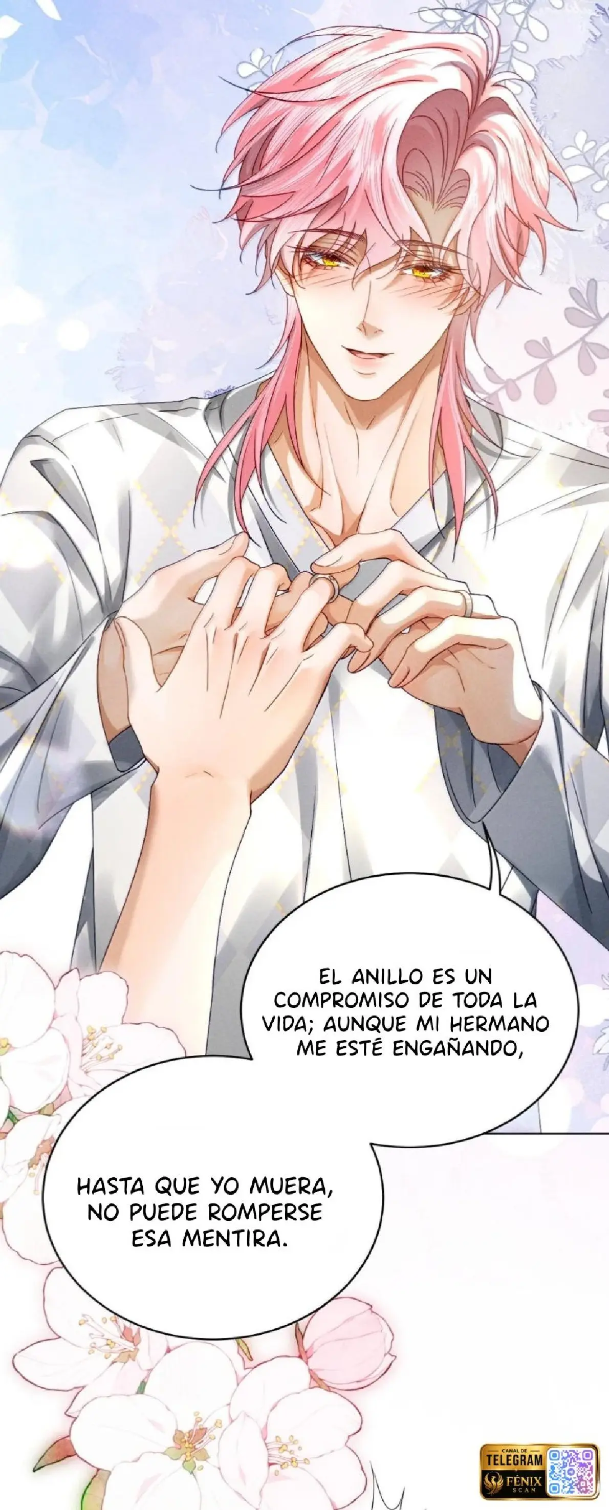Después de Ser Atrapado por mi Hermano Enfermizo - FxS Capitulo 62 página 29