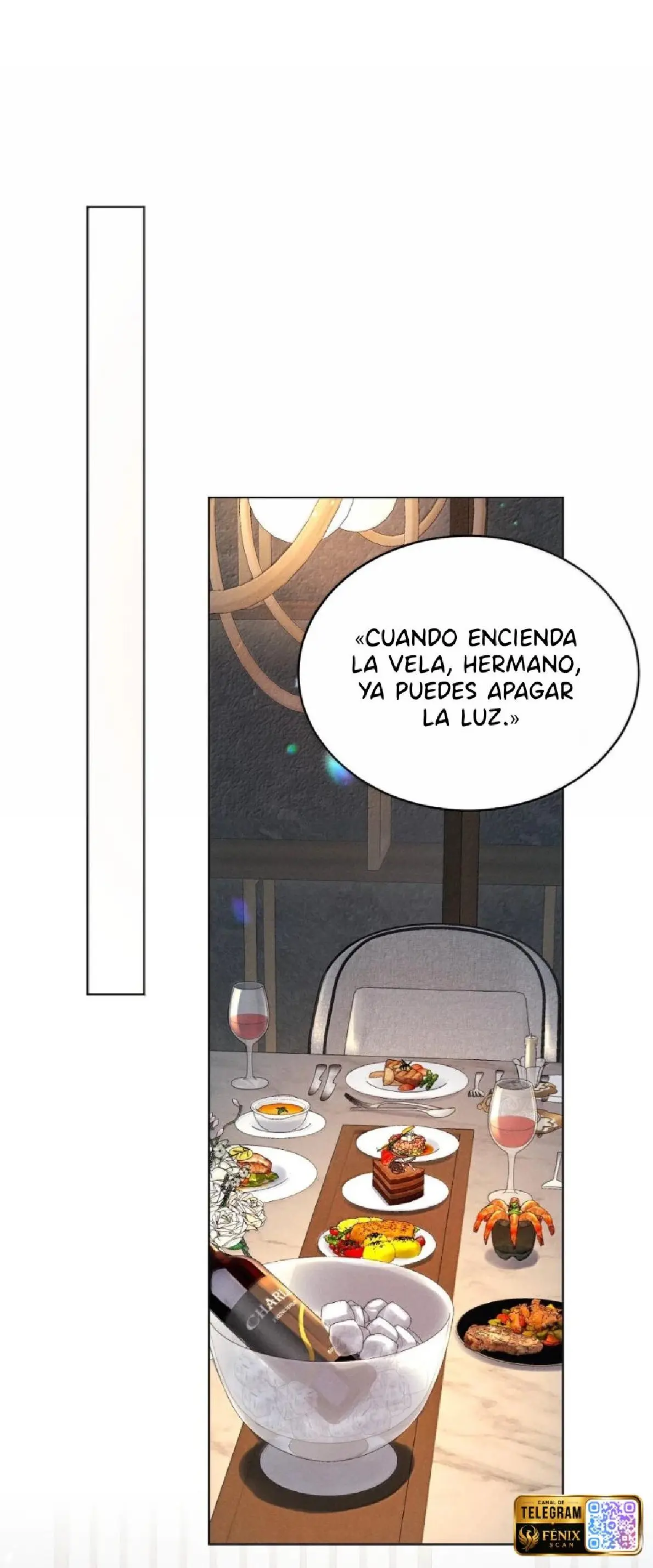 Después de Ser Atrapado por mi Hermano Enfermizo - FxS Capitulo 62 página 9
