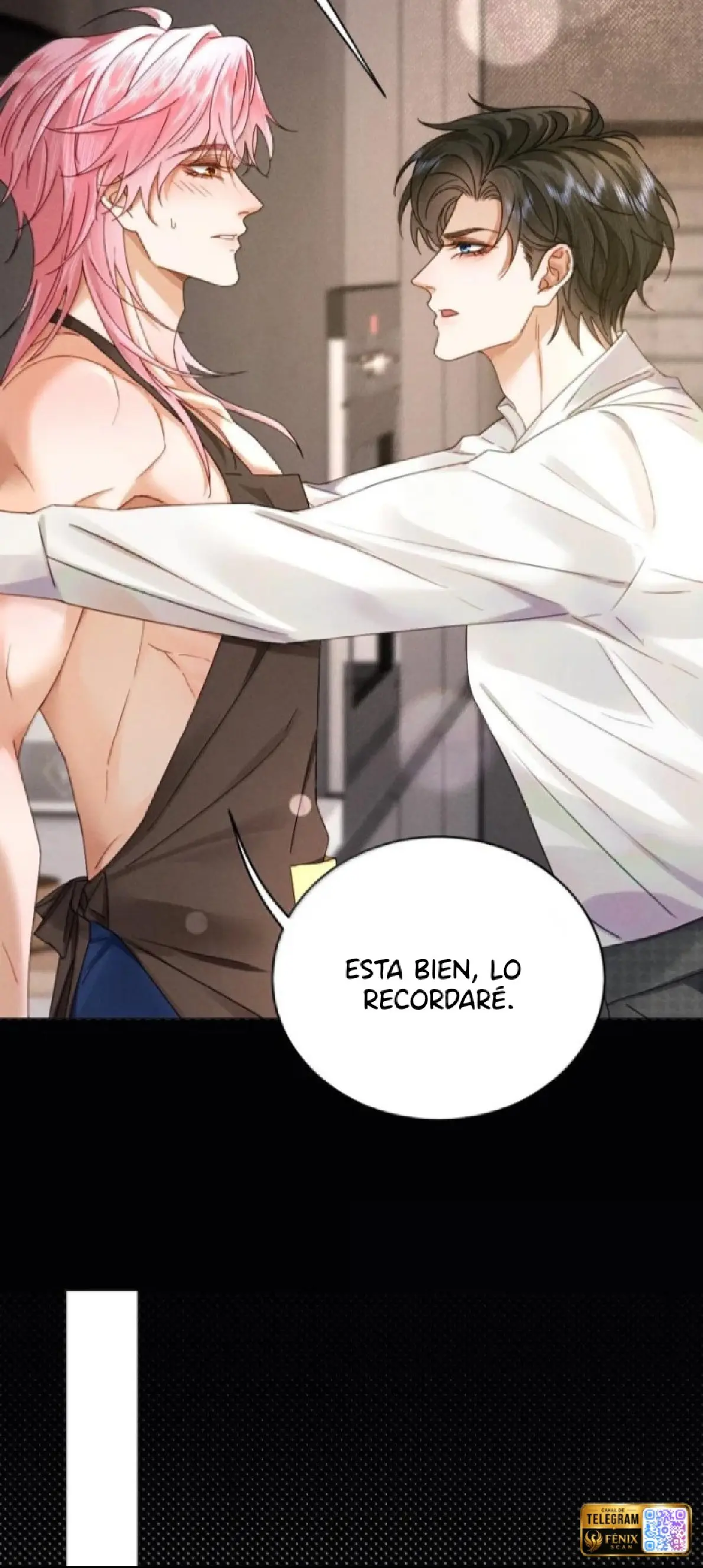 Después de Ser Atrapado por mi Hermano Enfermizo - FxS Capitulo 65 página 15