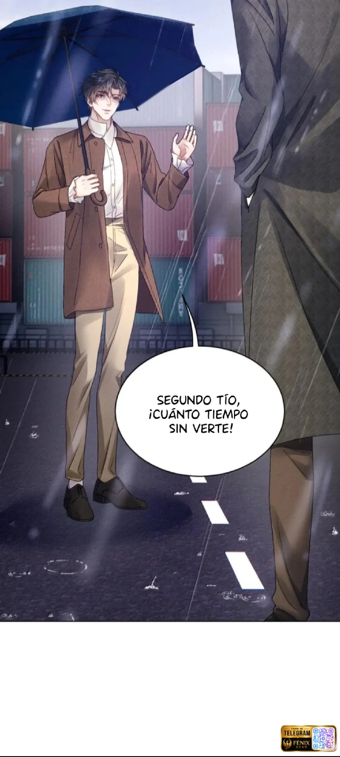 Después de Ser Atrapado por mi Hermano Enfermizo - FxS Capitulo 65 página 25