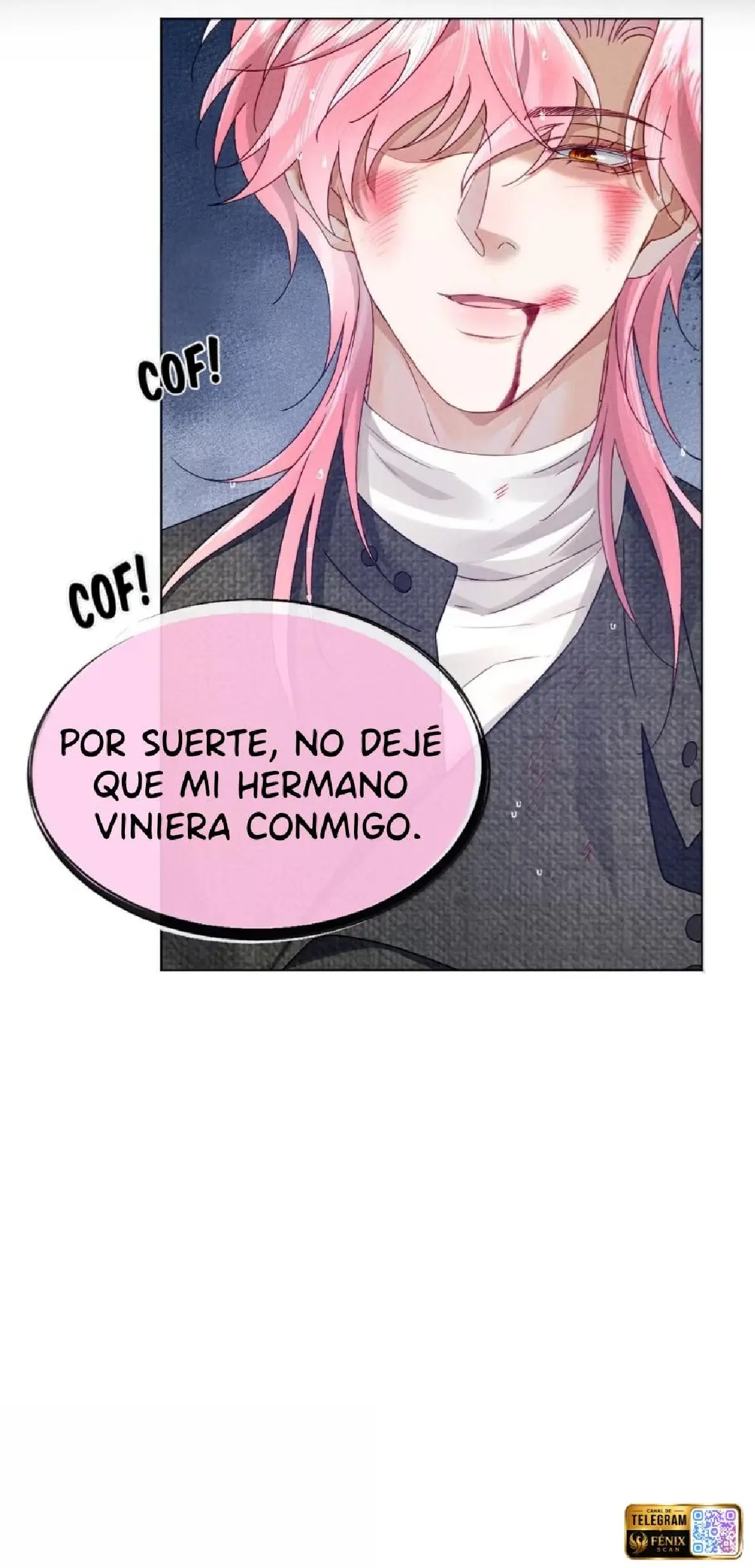 Después de Ser Atrapado por mi Hermano Enfermizo - FxS Capitulo 66 página 18