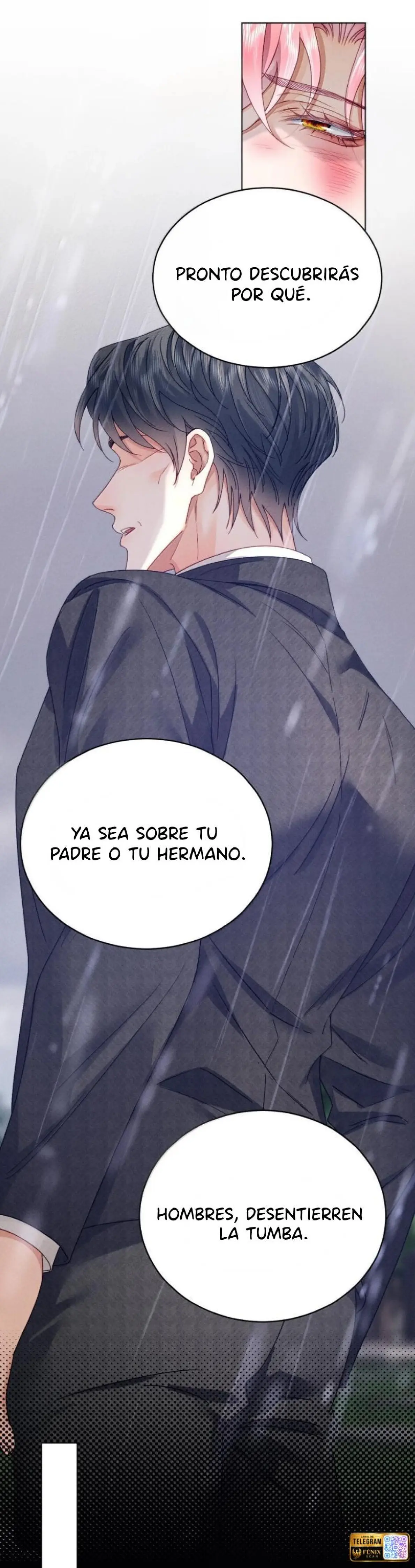 Después de Ser Atrapado por mi Hermano Enfermizo - FxS Capitulo 66 página 19