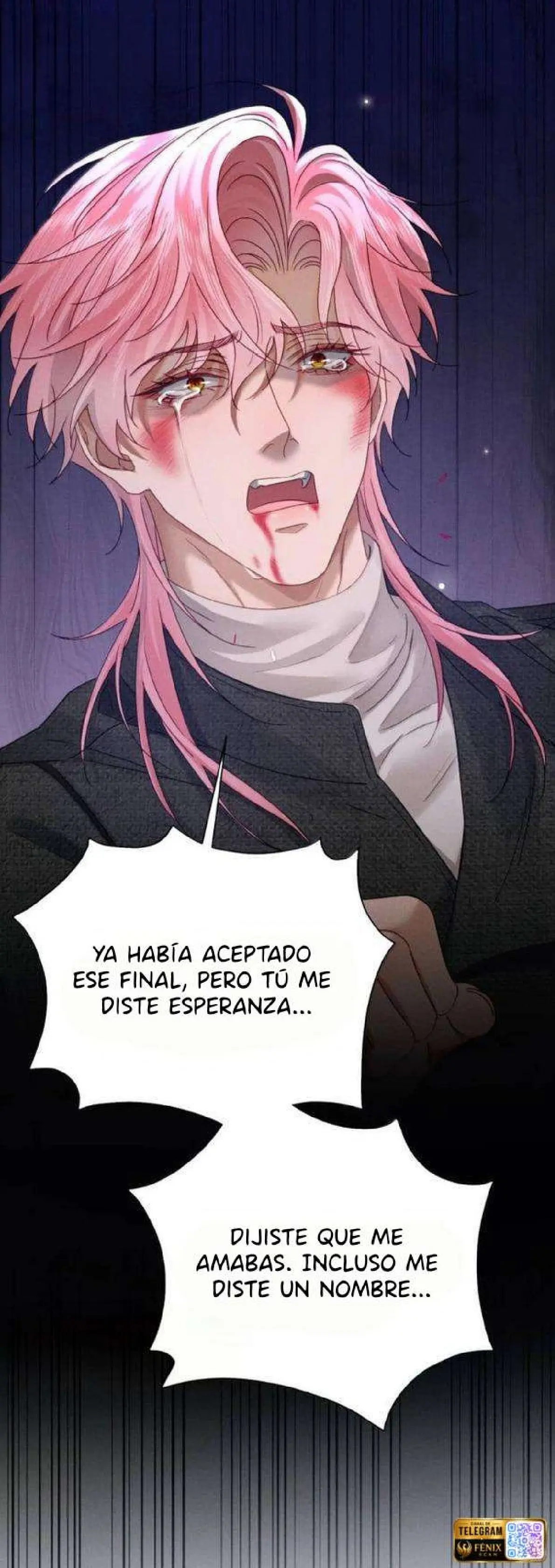 Después de Ser Atrapado por mi Hermano Enfermizo - FxS Capitulo 67 página 15