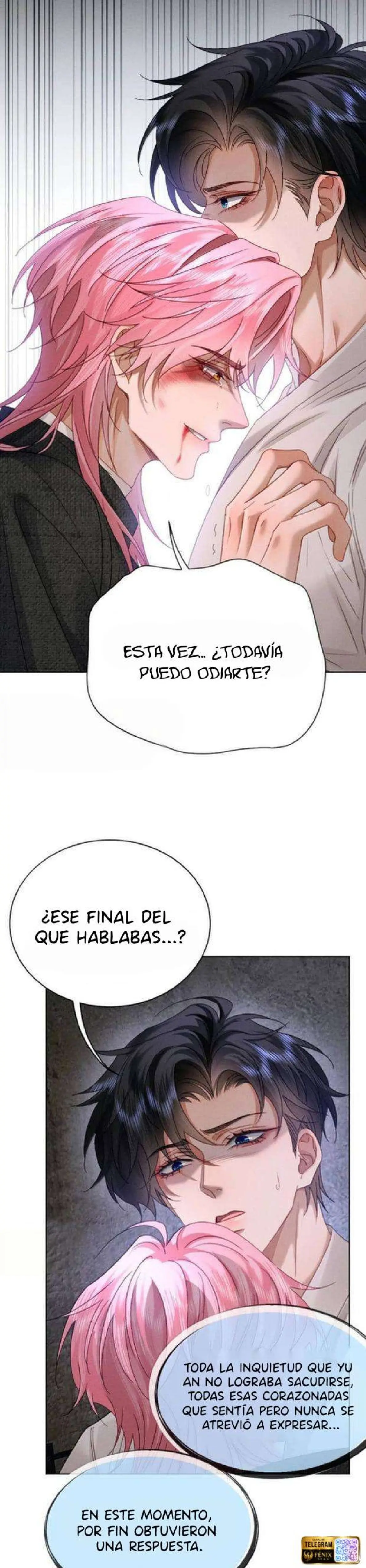 Después de Ser Atrapado por mi Hermano Enfermizo - FxS Capitulo 67 página 16