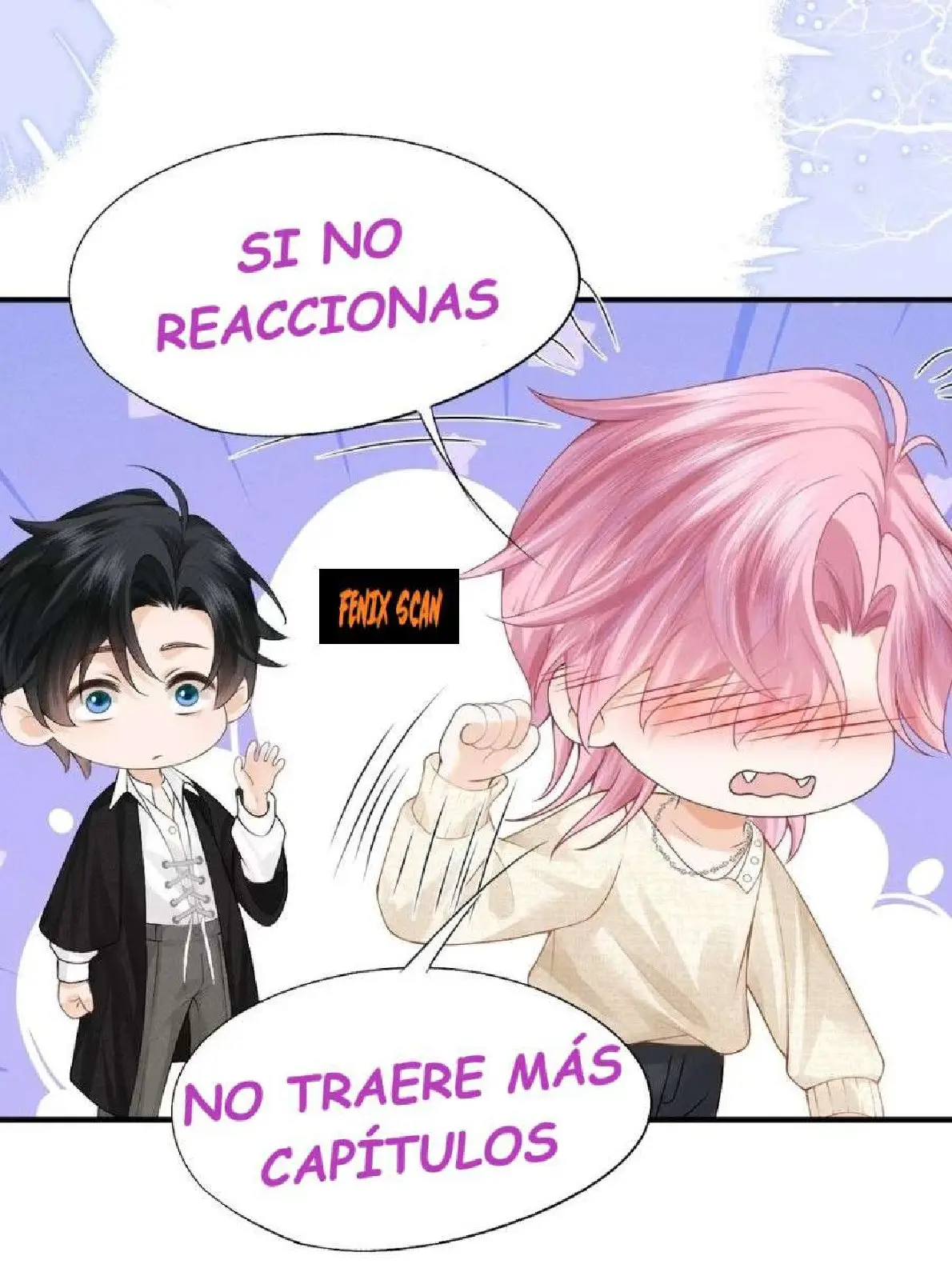 Después de Ser Atrapado por mi Hermano Enfermizo - FxS Capitulo 67 página 26
