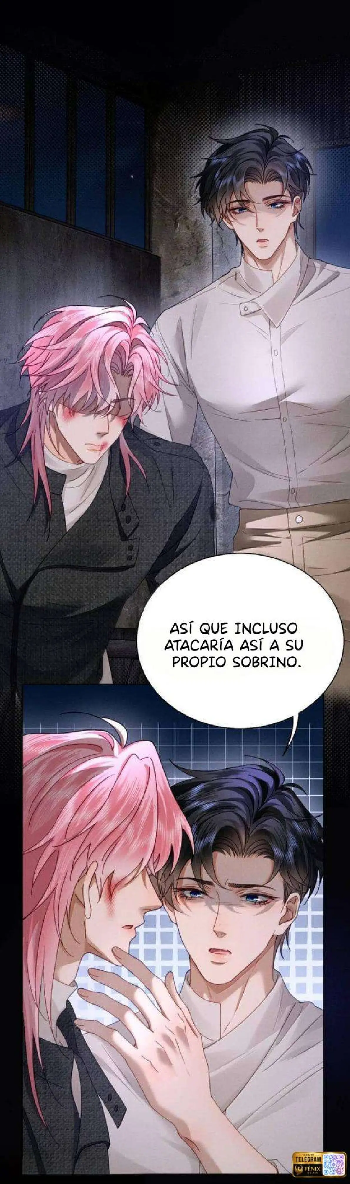 Después de Ser Atrapado por mi Hermano Enfermizo - FxS Capitulo 67 página 4