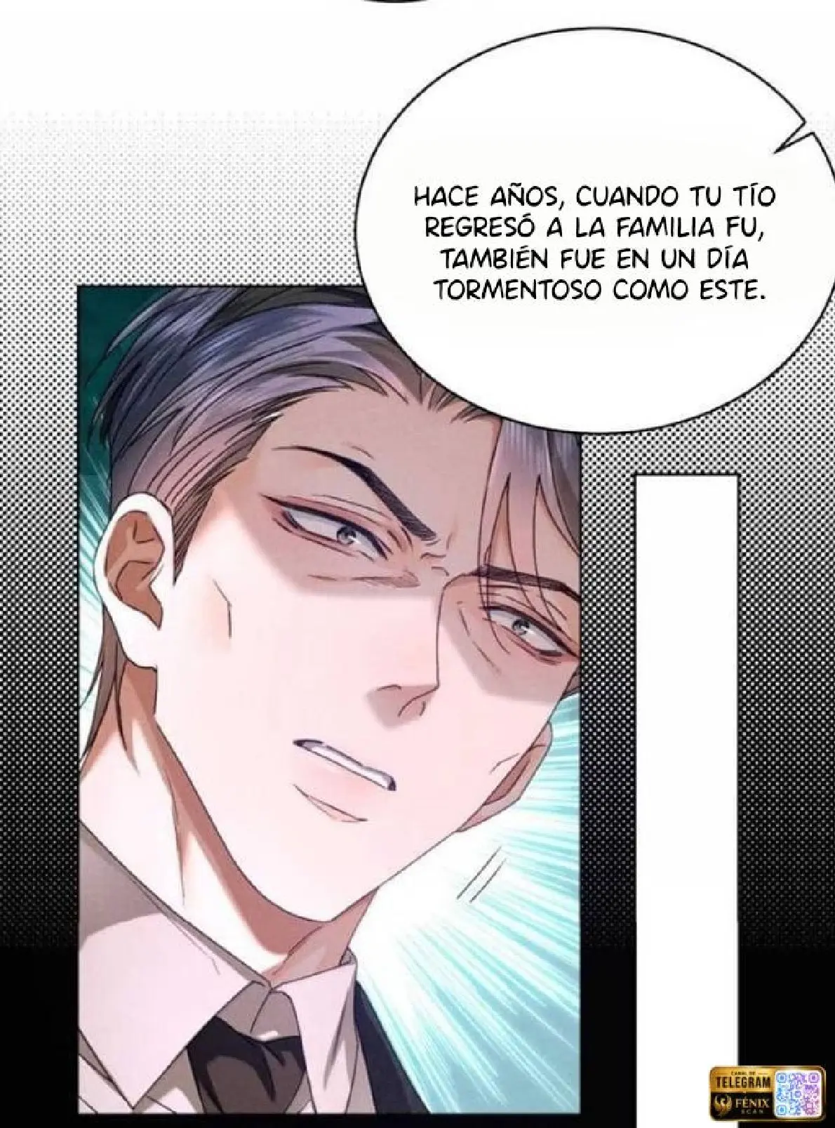 Después de Ser Atrapado por mi Hermano Enfermizo - FxS Capitulo 69 página 11