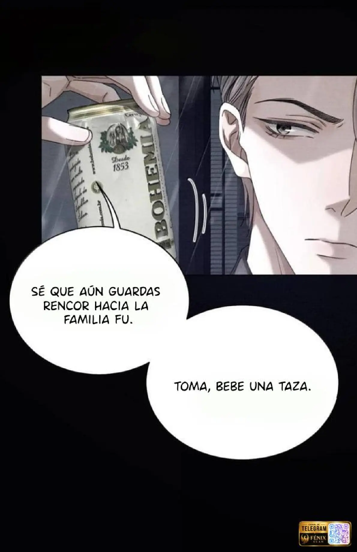 Después de Ser Atrapado por mi Hermano Enfermizo - FxS Capitulo 69 página 15