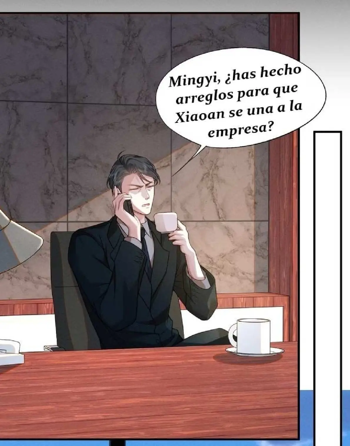 Después de Ser Atrapado por mi Hermano Enfermizo - FxS Capitulo 7 página 25