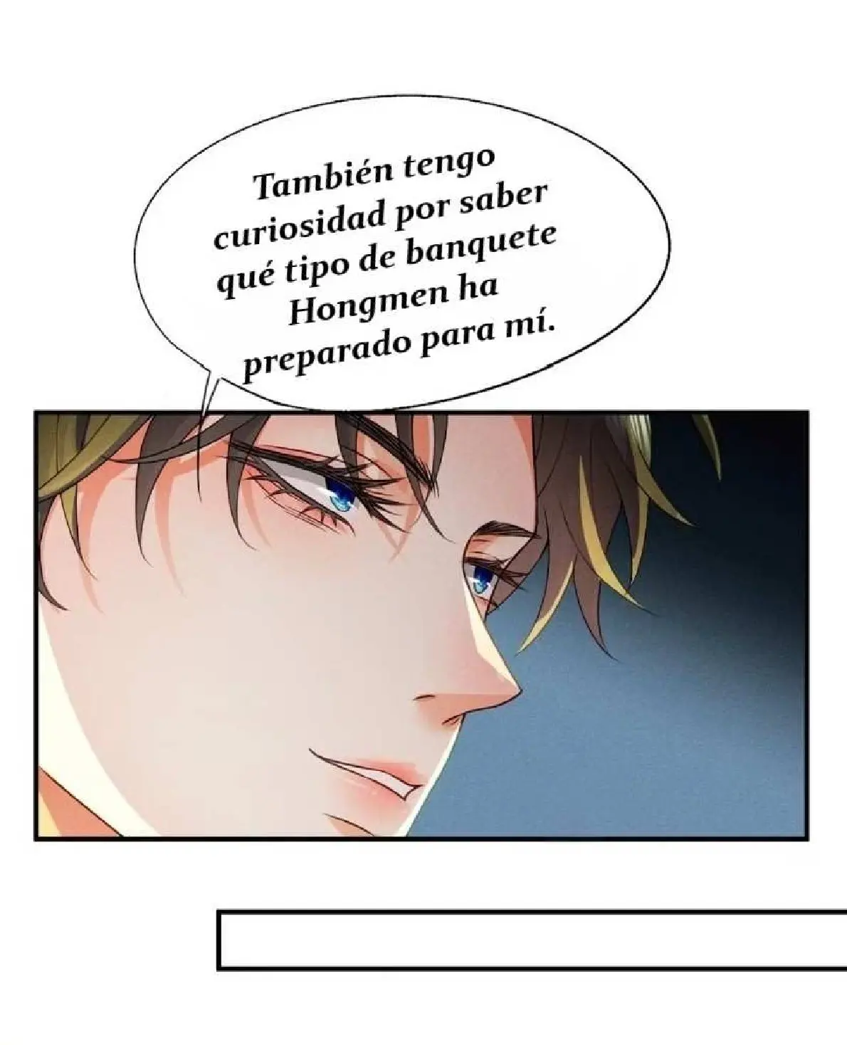 Después de Ser Atrapado por mi Hermano Enfermizo - FxS Capitulo 7 página 33