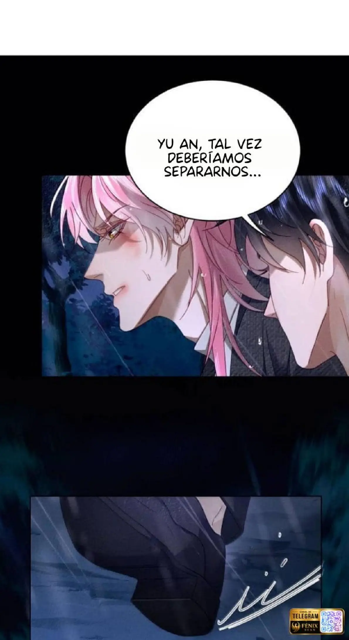 Después de Ser Atrapado por mi Hermano Enfermizo - FxS Capitulo 70 página 12