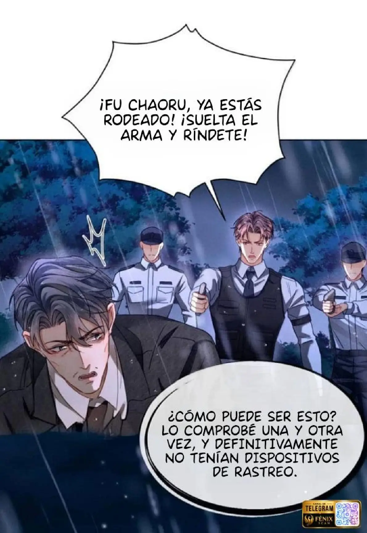 Después de Ser Atrapado por mi Hermano Enfermizo - FxS Capitulo 70 página 29