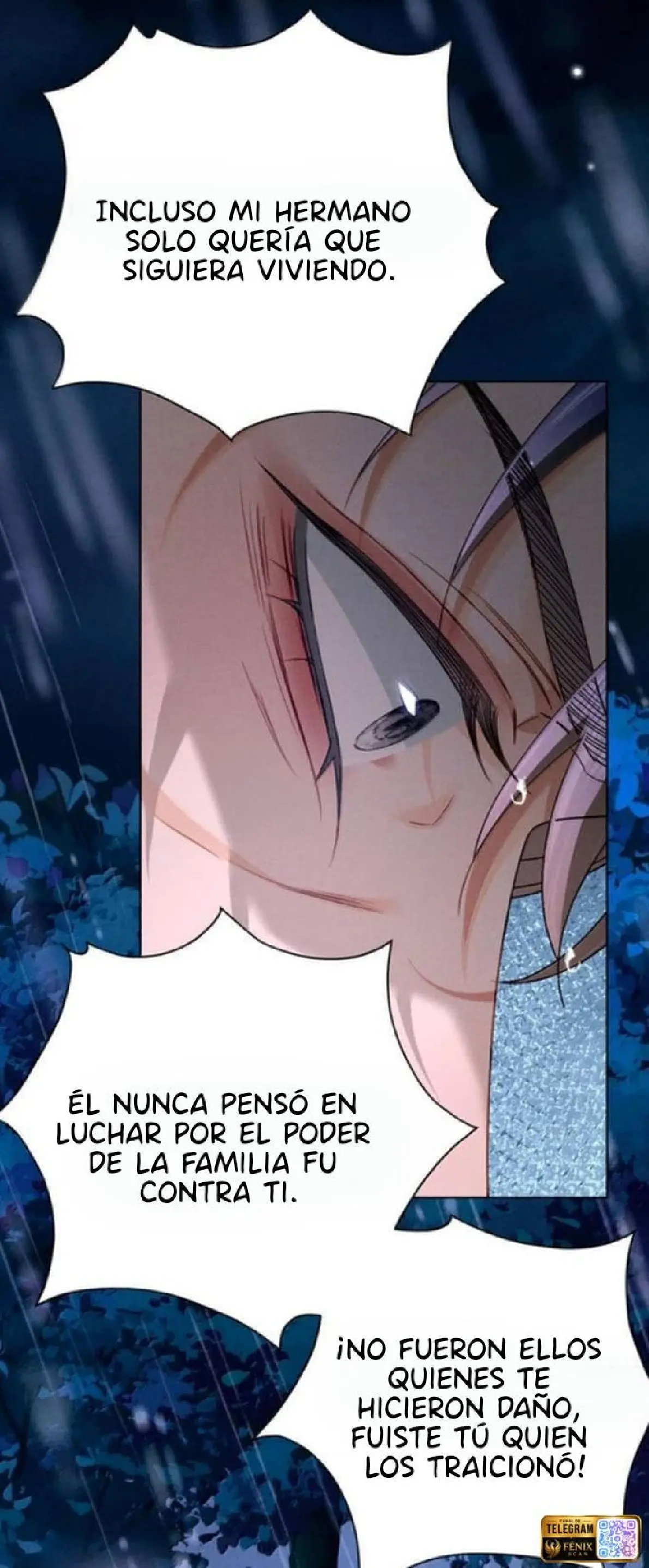 Después de Ser Atrapado por mi Hermano Enfermizo - FxS Capitulo 70 página 32