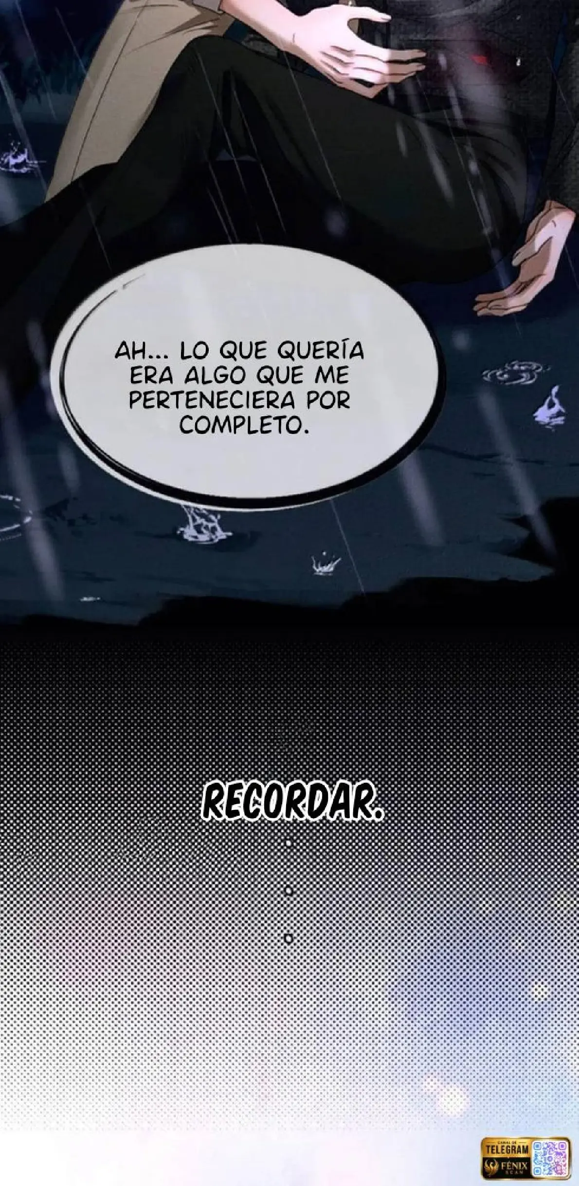 Después de Ser Atrapado por mi Hermano Enfermizo - FxS Capitulo 70 página 35