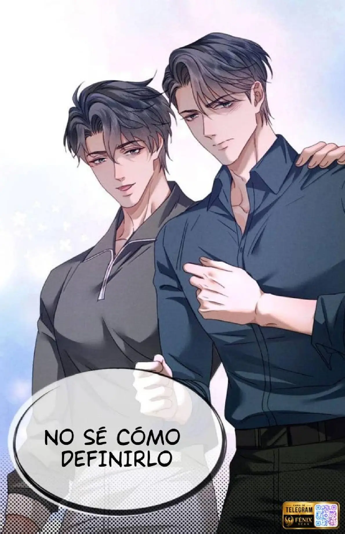 Después de Ser Atrapado por mi Hermano Enfermizo - FxS Capitulo 70 página 36