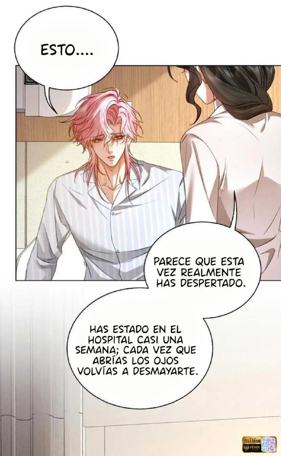 Después de Ser Atrapado por mi Hermano Enfermizo - FxS Capitulo 71 página 15