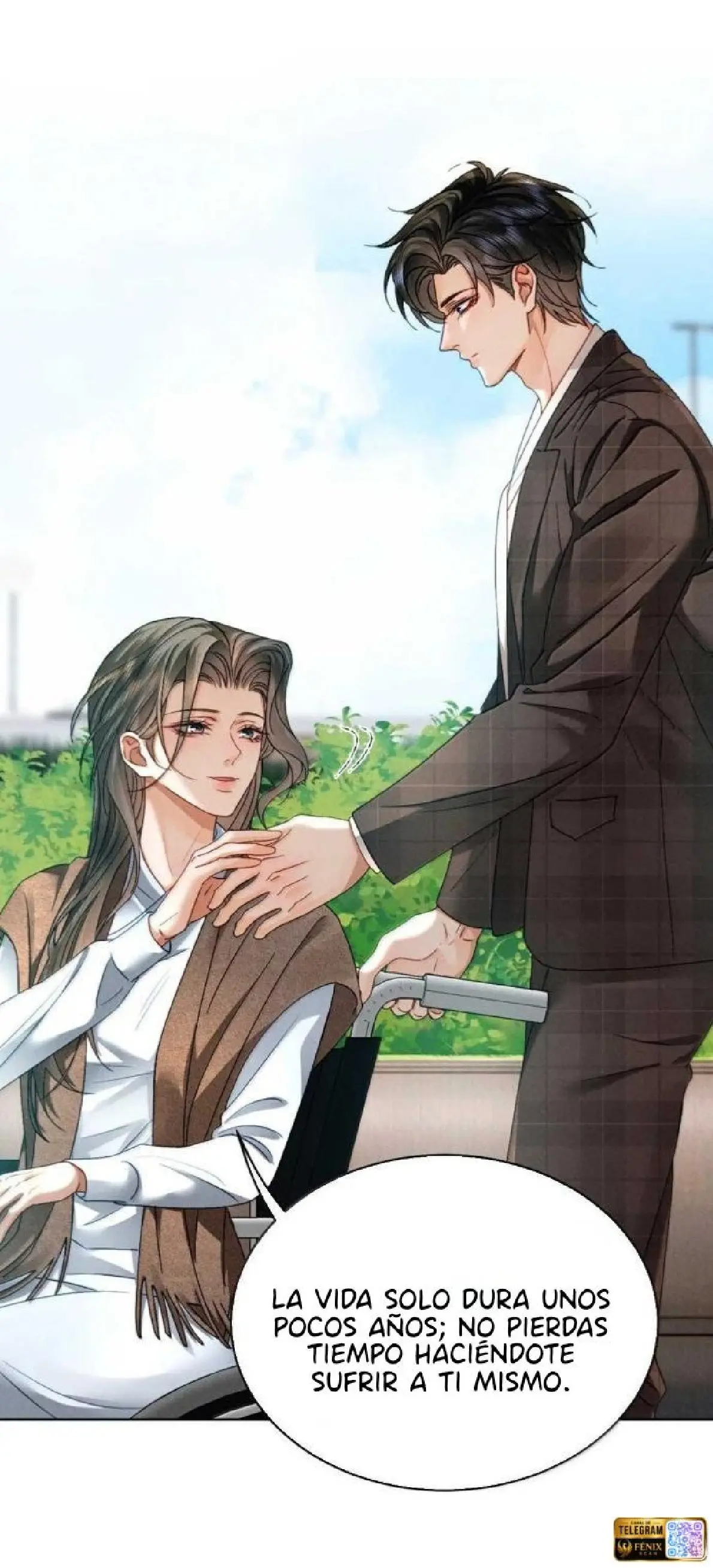 Después de Ser Atrapado por mi Hermano Enfermizo - FxS Capitulo 71 página 22
