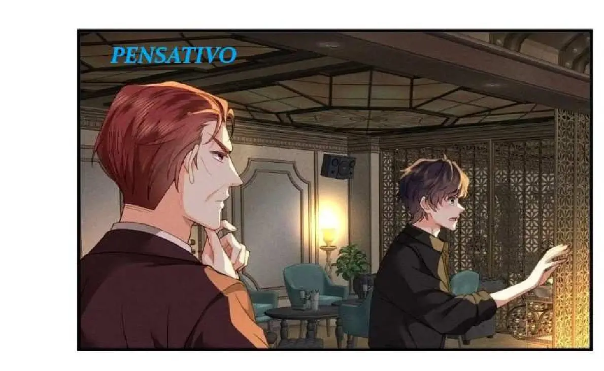 Después de Ser Atrapado por mi Hermano Enfermizo - FxS Capitulo 8 página 12