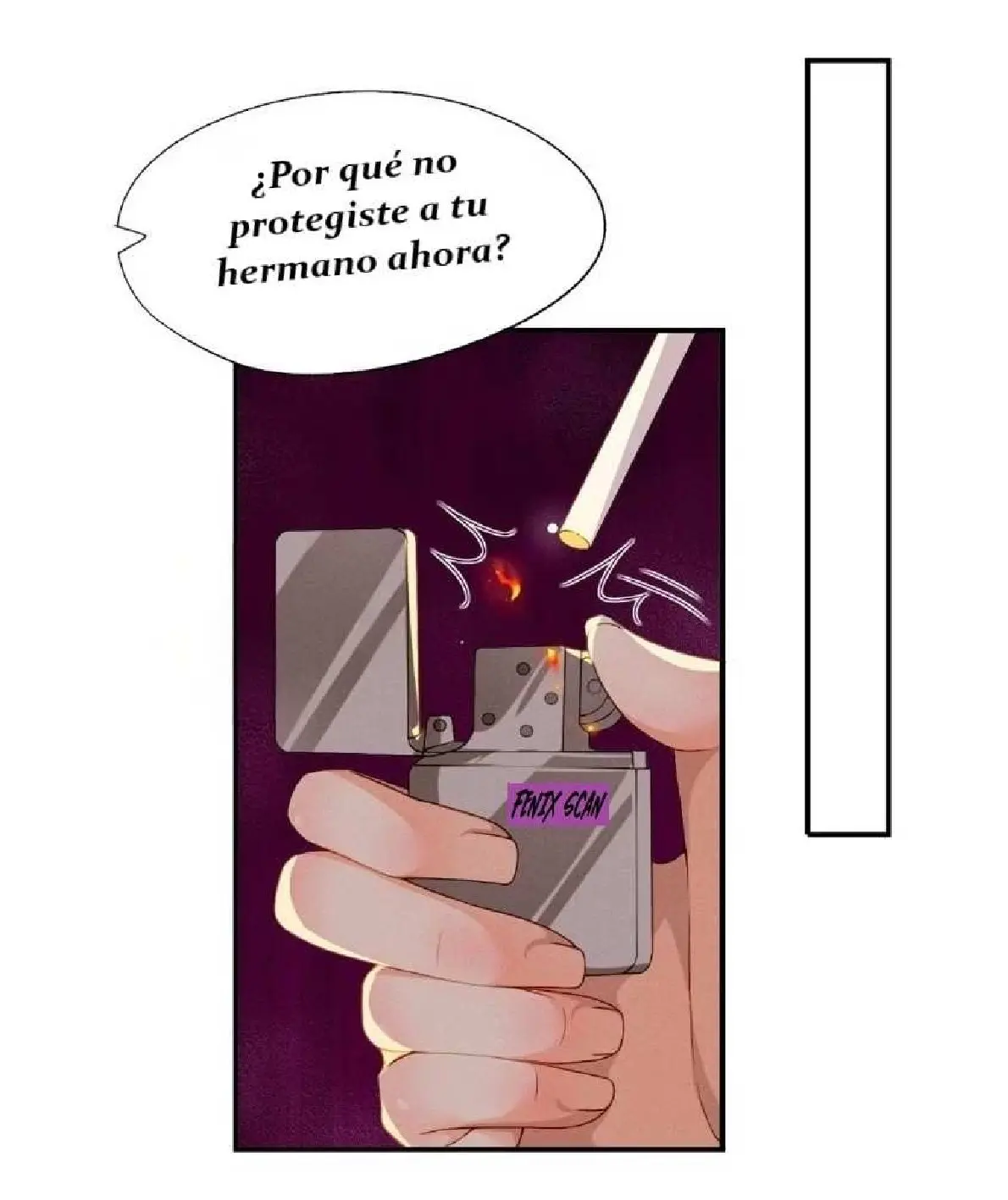 Después de Ser Atrapado por mi Hermano Enfermizo - FxS Capitulo 8 página 13