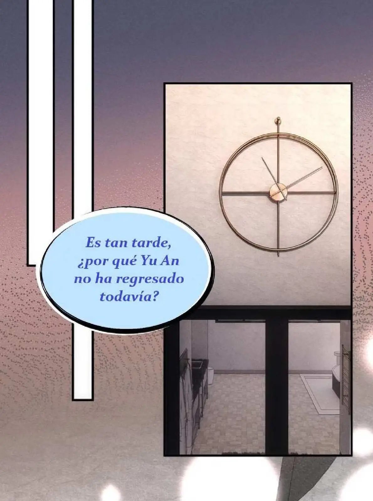 Después de Ser Atrapado por mi Hermano Enfermizo - FxS Capitulo 8 página 20