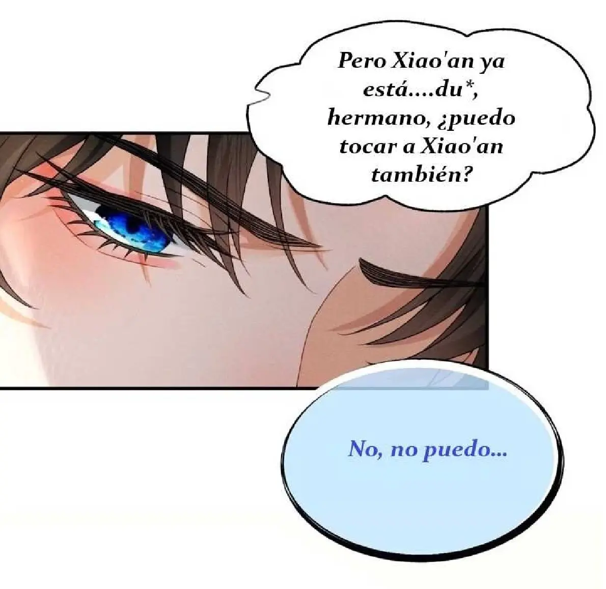 Después de Ser Atrapado por mi Hermano Enfermizo - FxS Capitulo 8 página 31