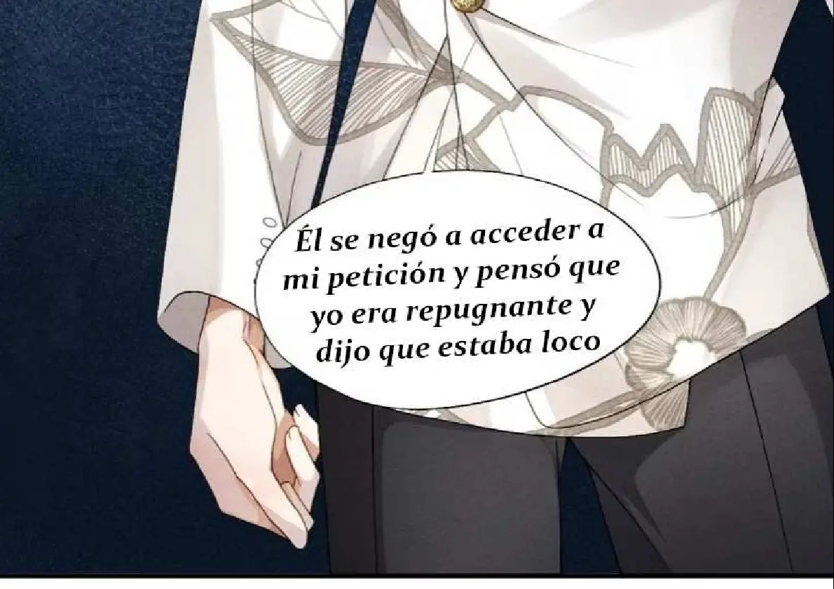 Después de Ser Atrapado por mi Hermano Enfermizo - FxS Capitulo 9 página 35