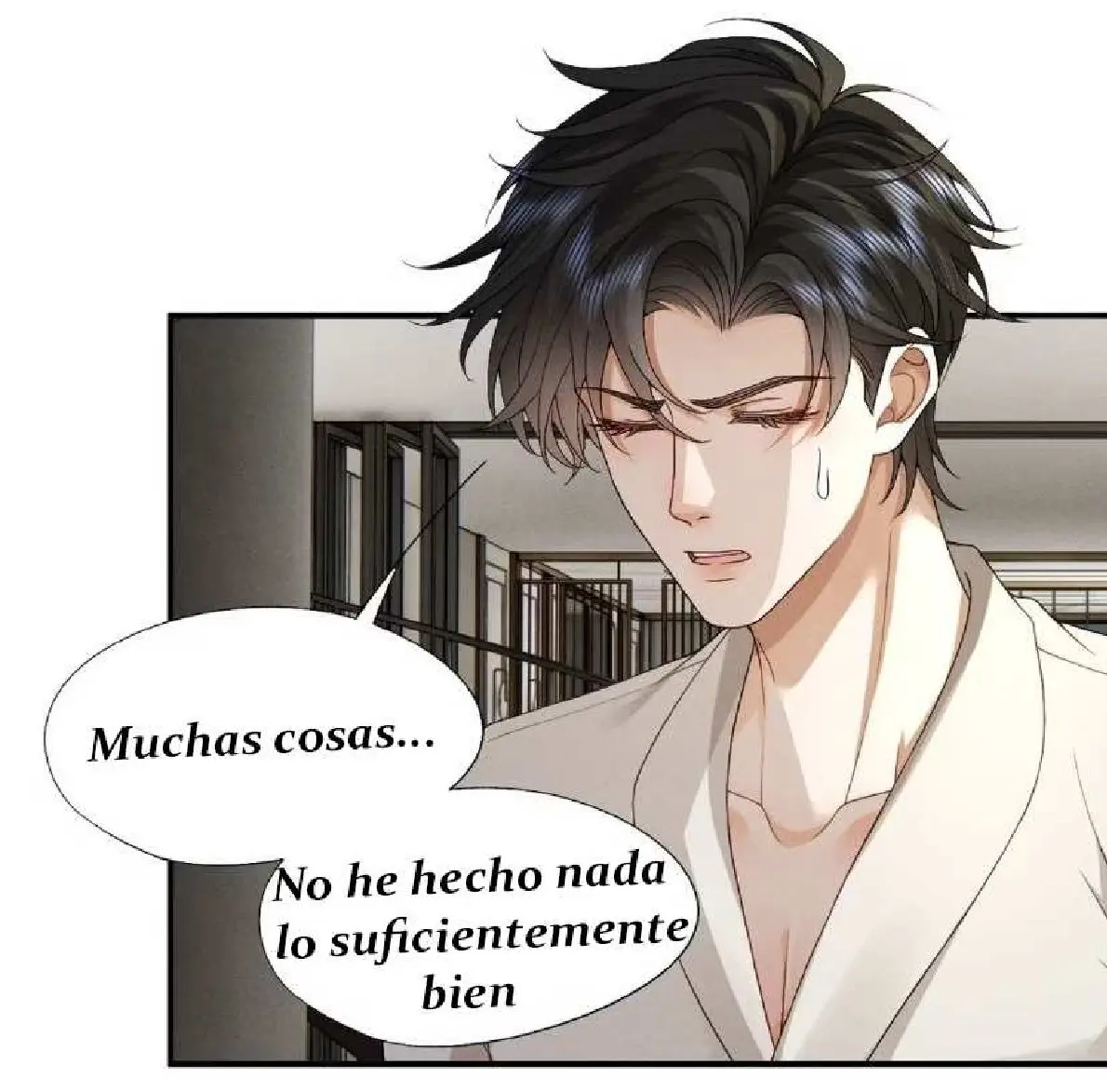 Después de Ser Atrapado por mi Hermano Enfermizo - FxS Capitulo 9 página 5