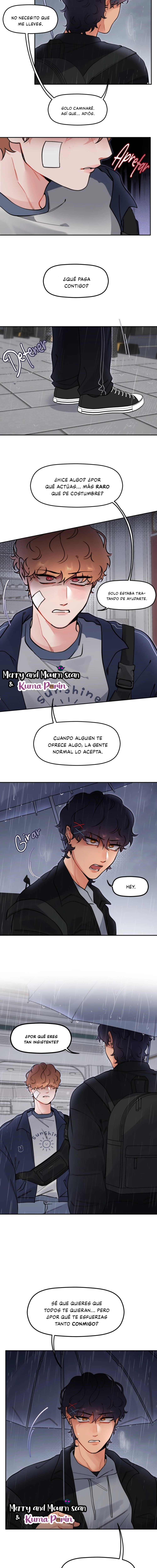 El Proyecto del Huevo Capitulo 12 página 2