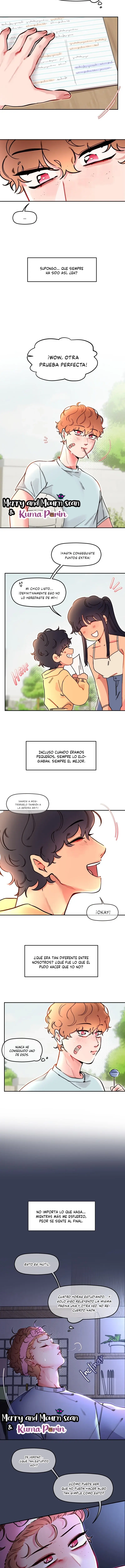 El Proyecto del Huevo Capitulo 18 página 2
